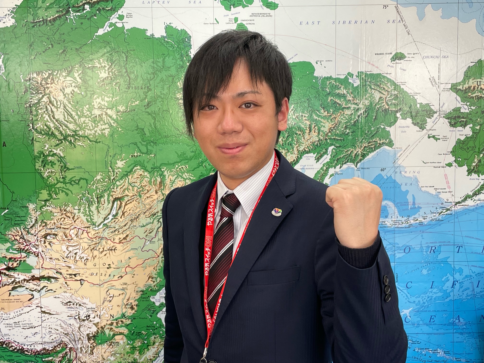 教室長