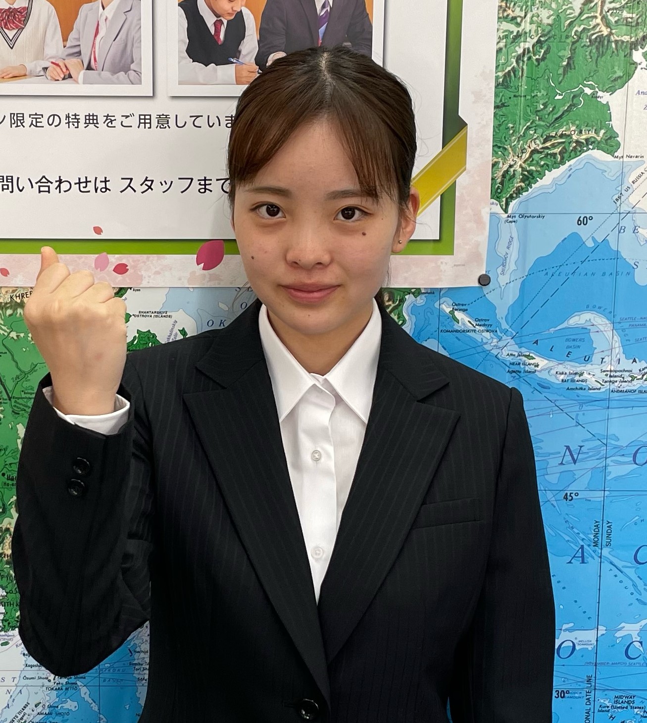 大島　輝乙先生