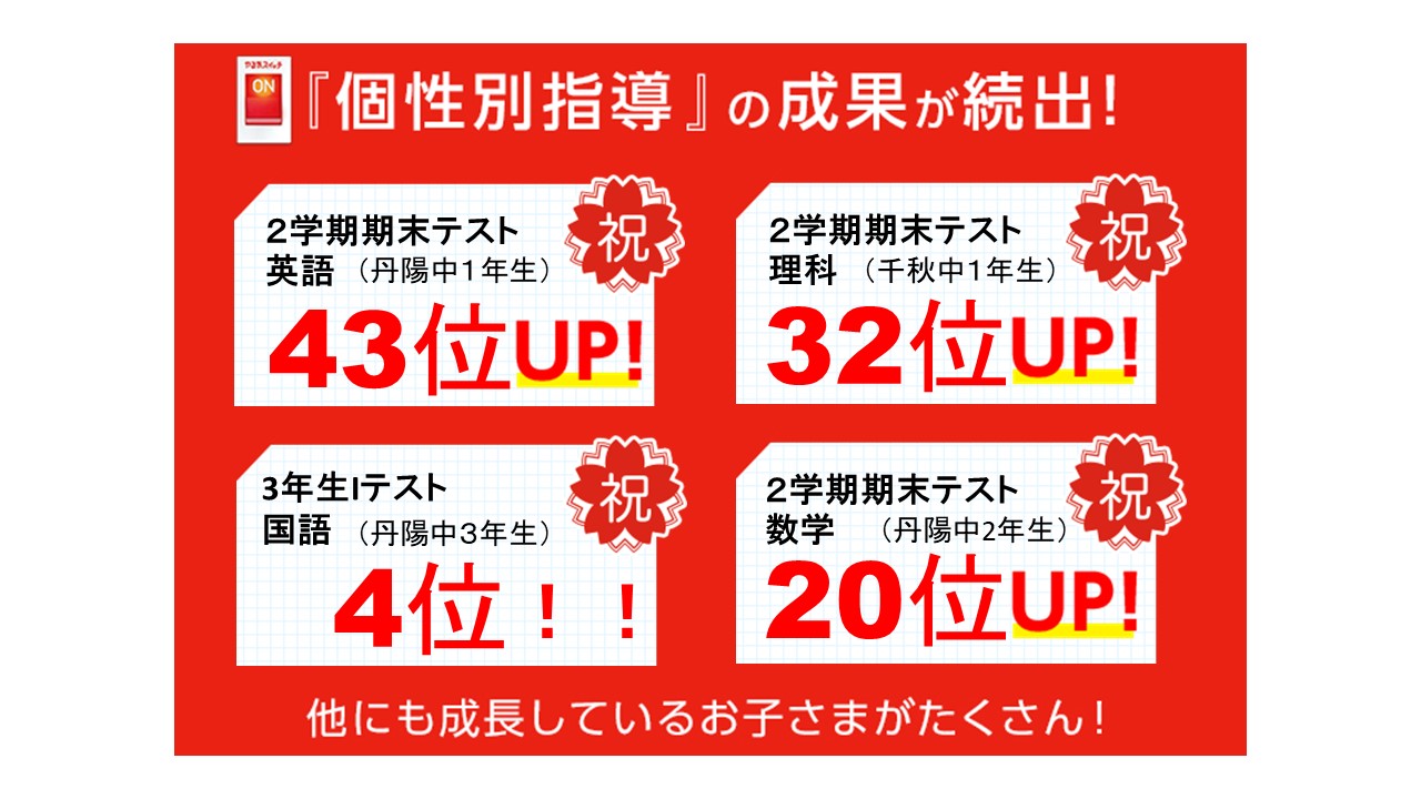 一宮森本校【スクールIE】 | 個別指導・学習塾 | 愛知県一宮市
