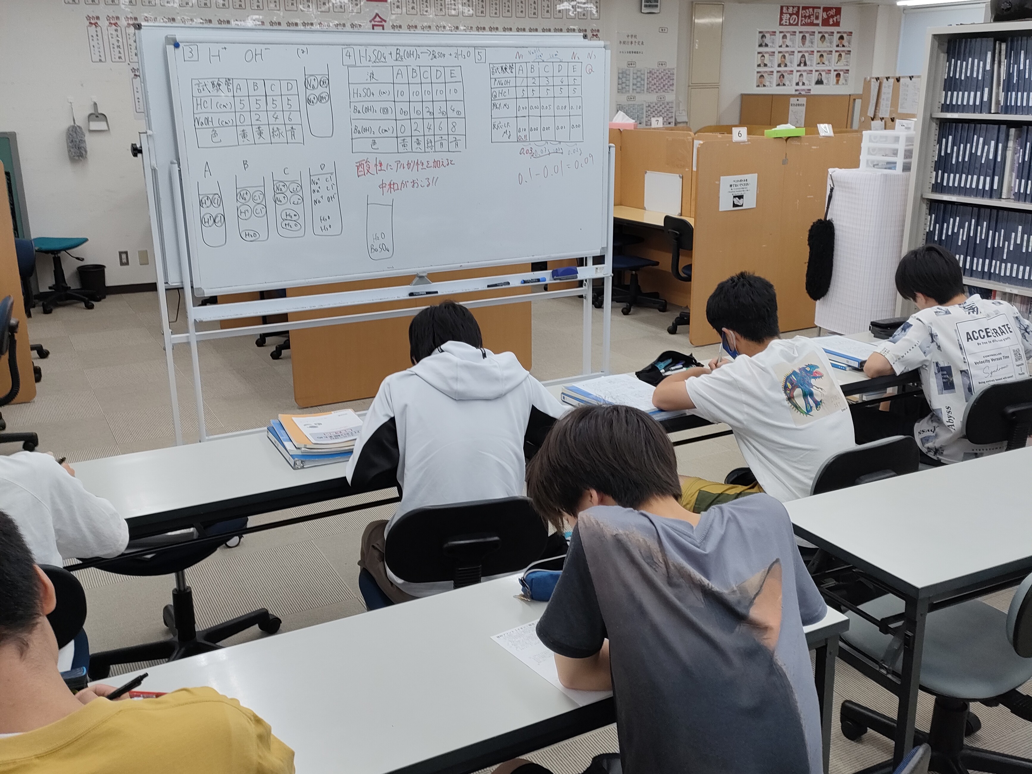 活動歴および当時の関連ビジュアル記録