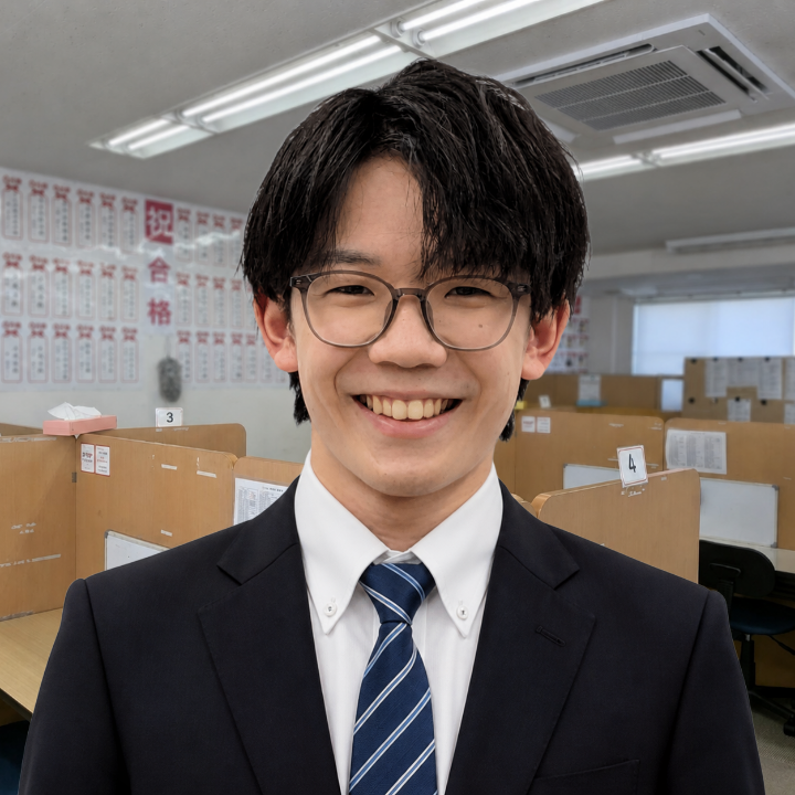 宮島先生