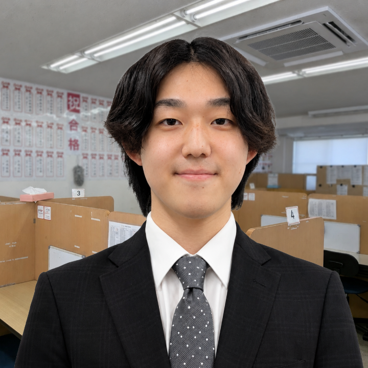 葛谷先生