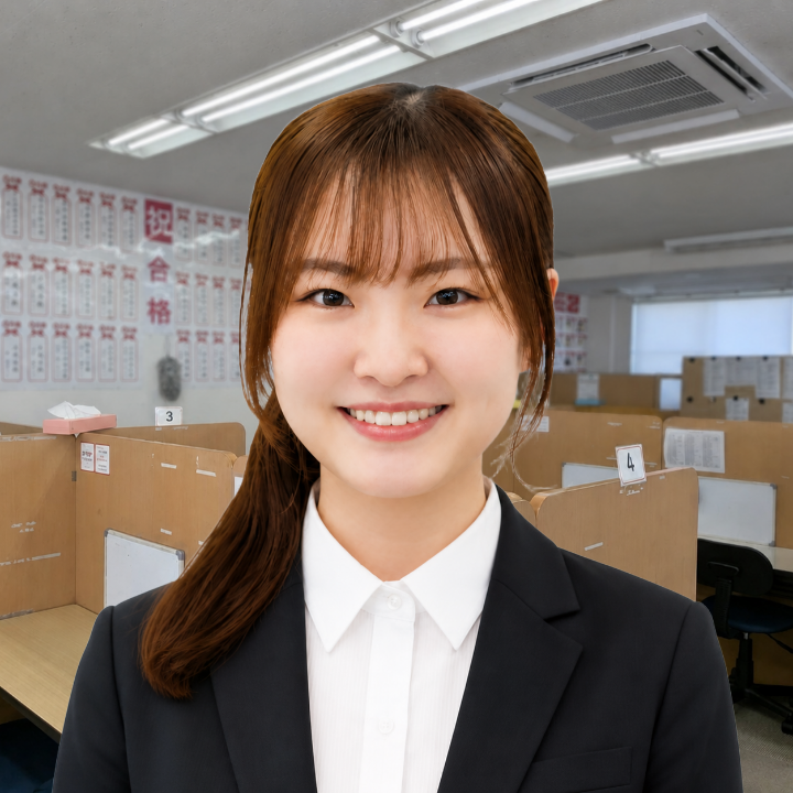 林先生