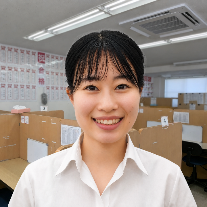 加藤先生