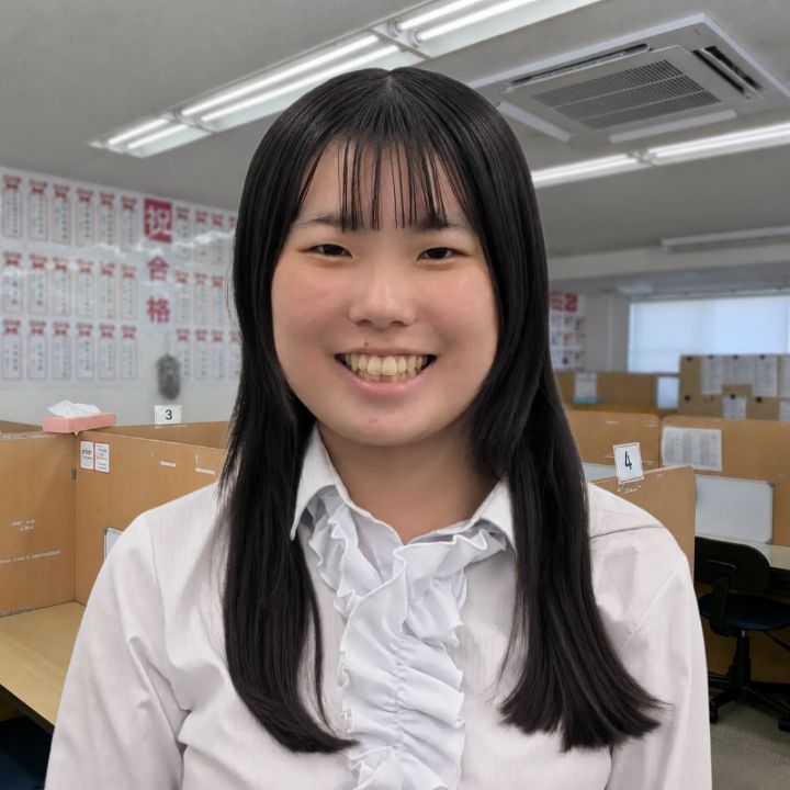 大嶋先生