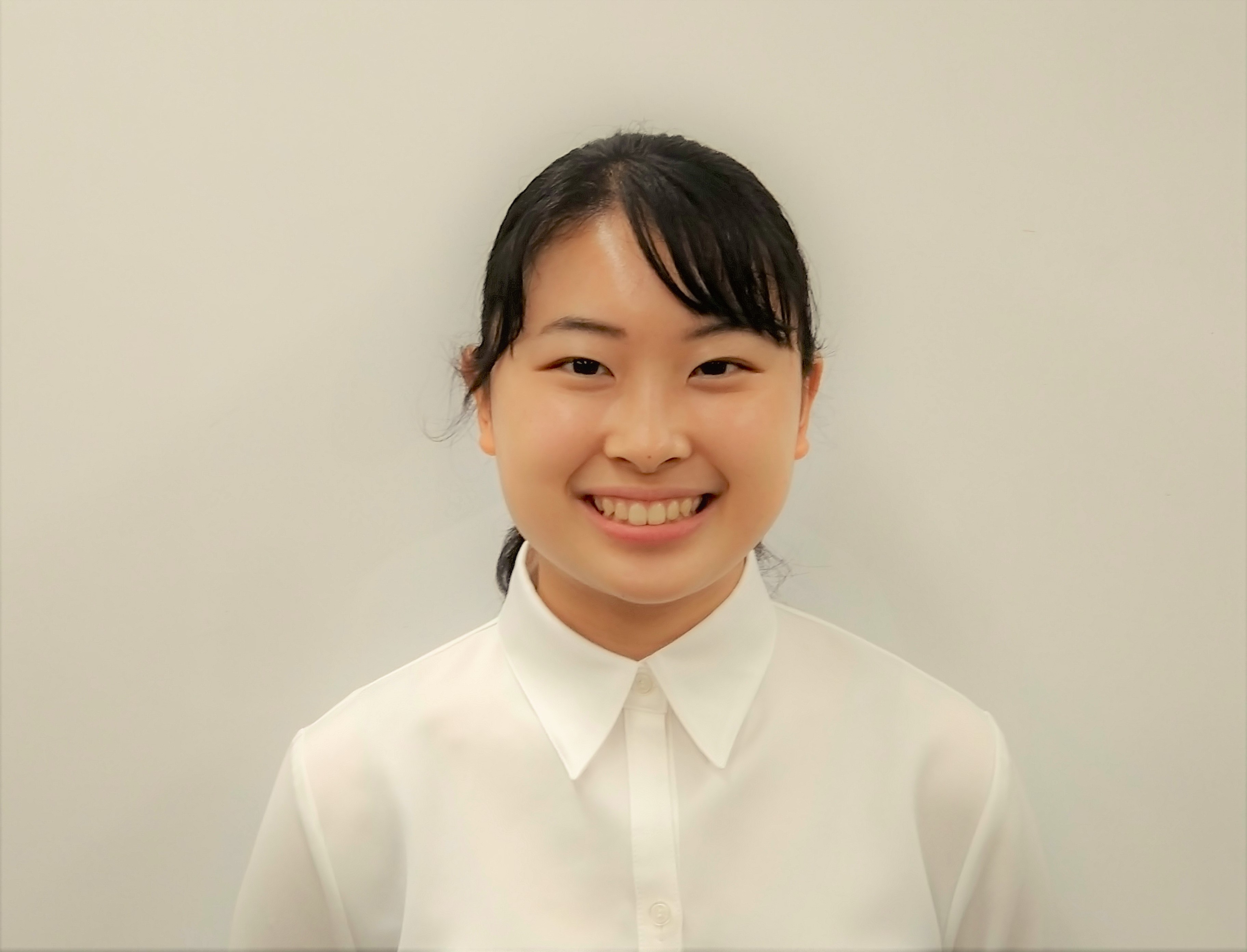 加藤　咲良先生　