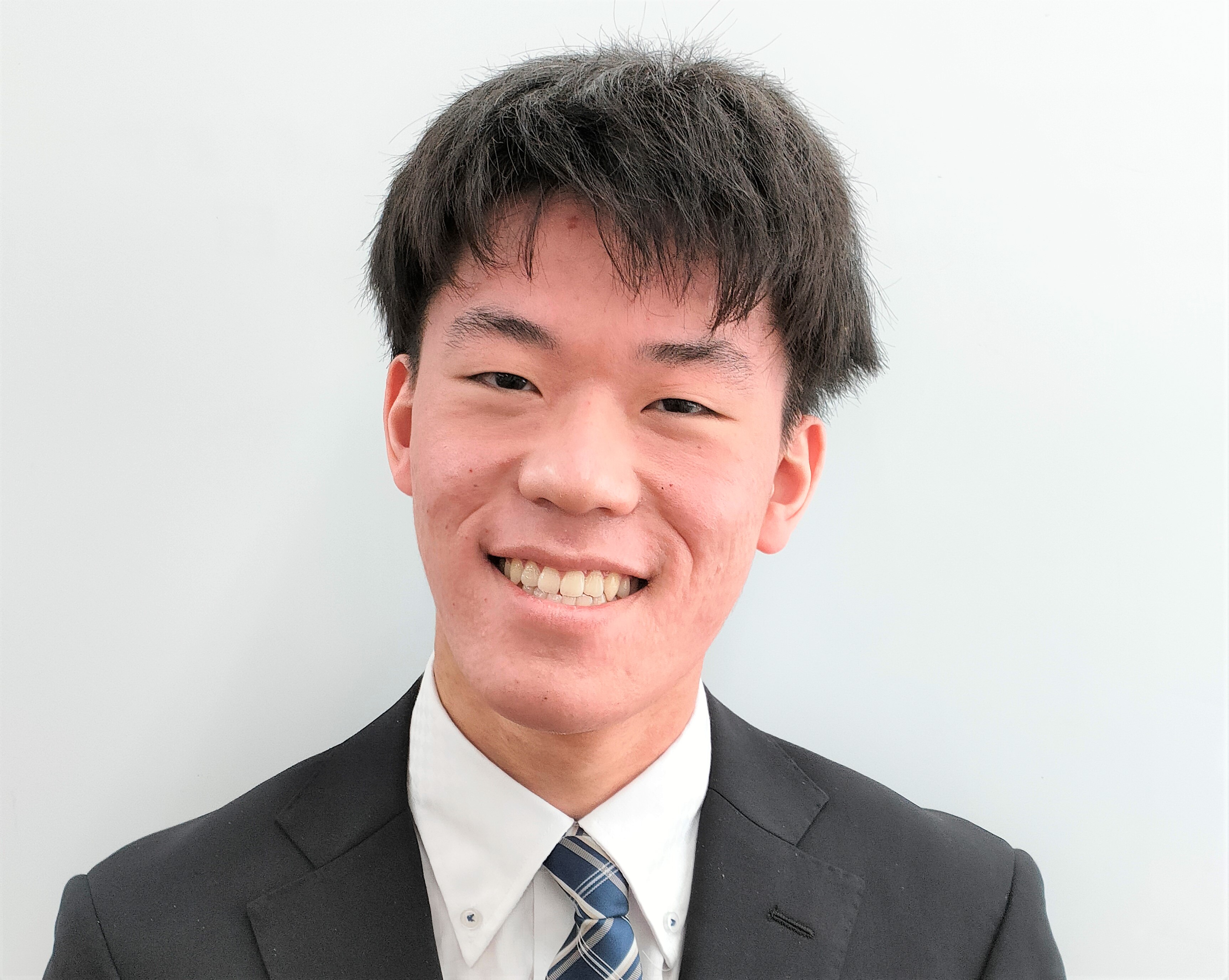森瀬　椋大郎先生