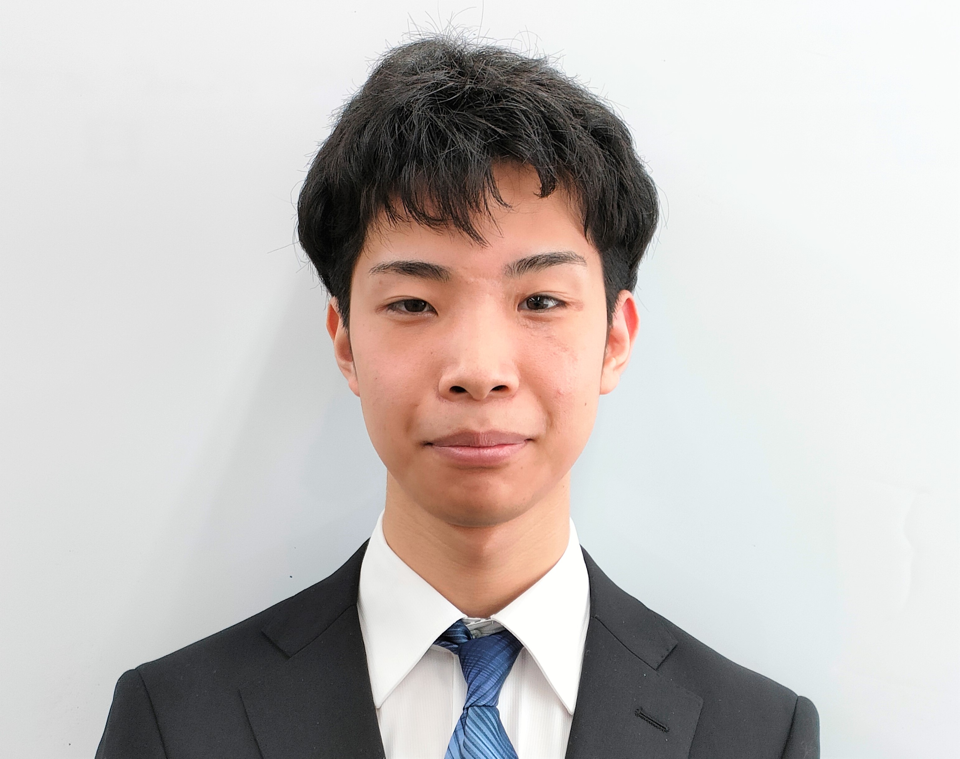 齋藤　大智先生　
