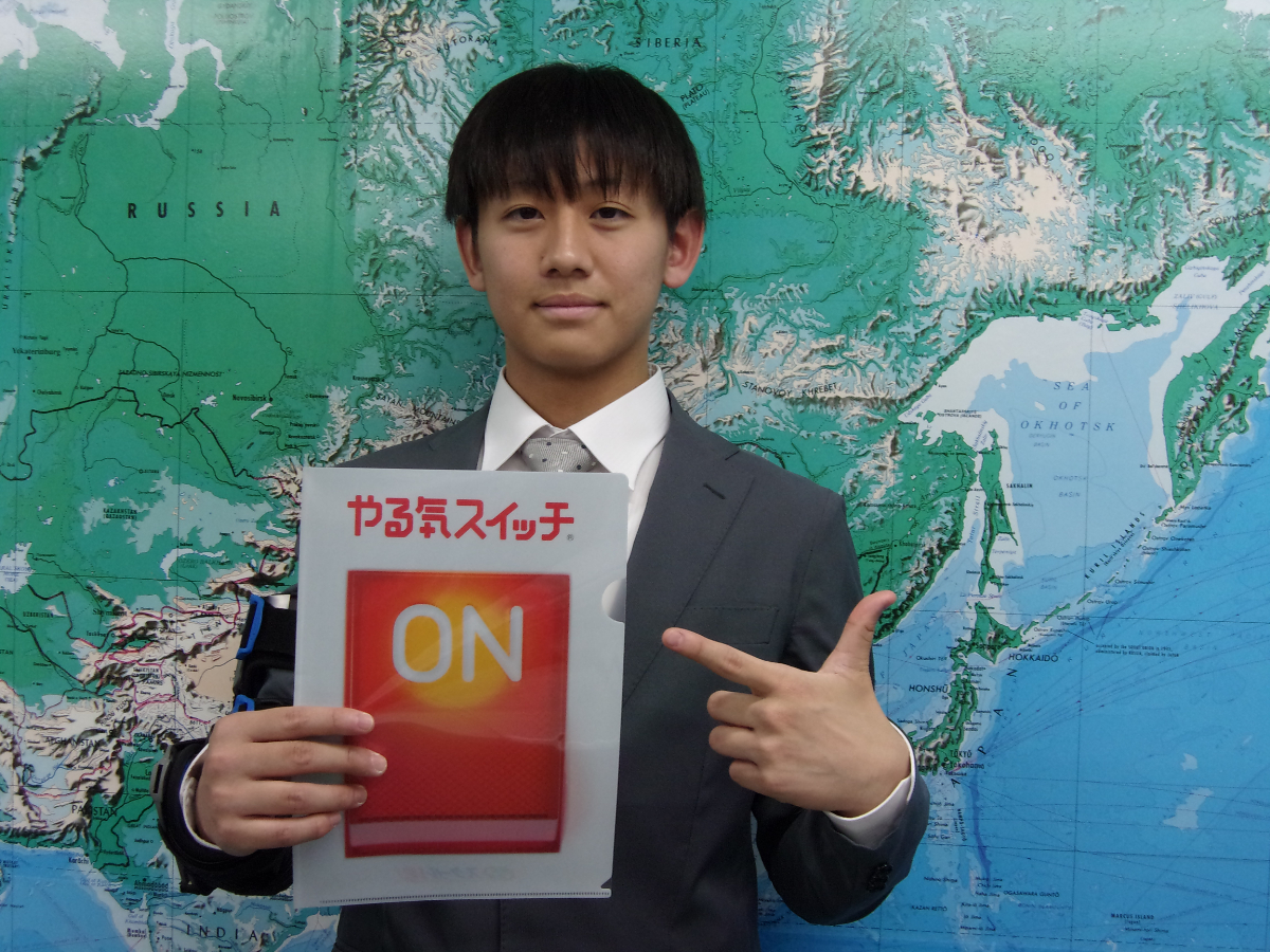 林講師