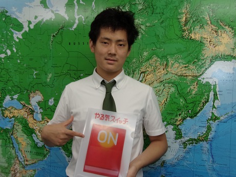 加藤講師