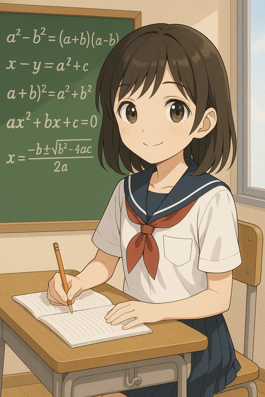 船橋芝山校