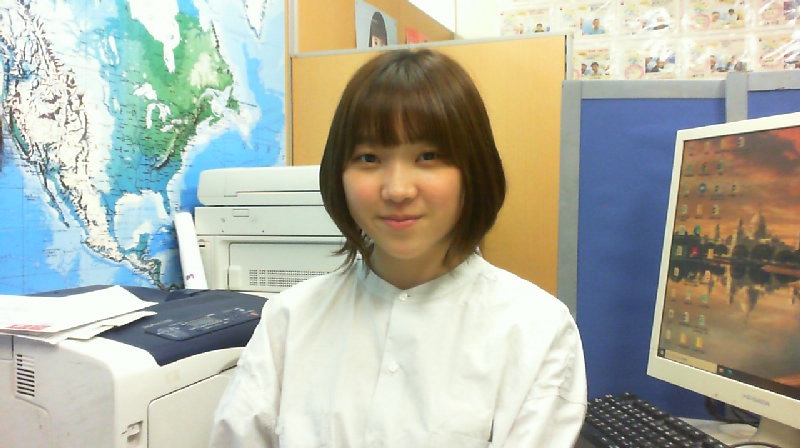 行武　陽奈紀講師