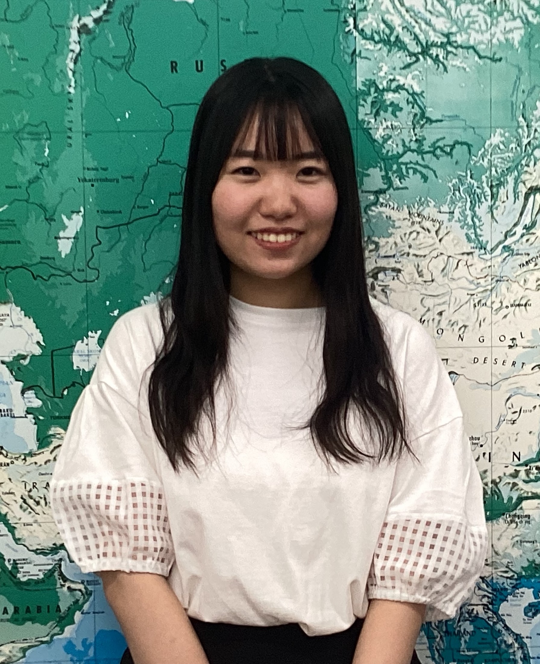 西嶋先生