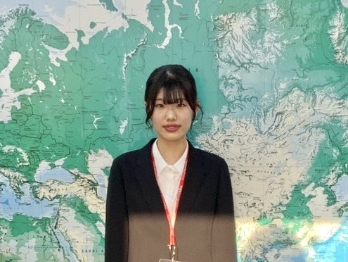 樋爪先生