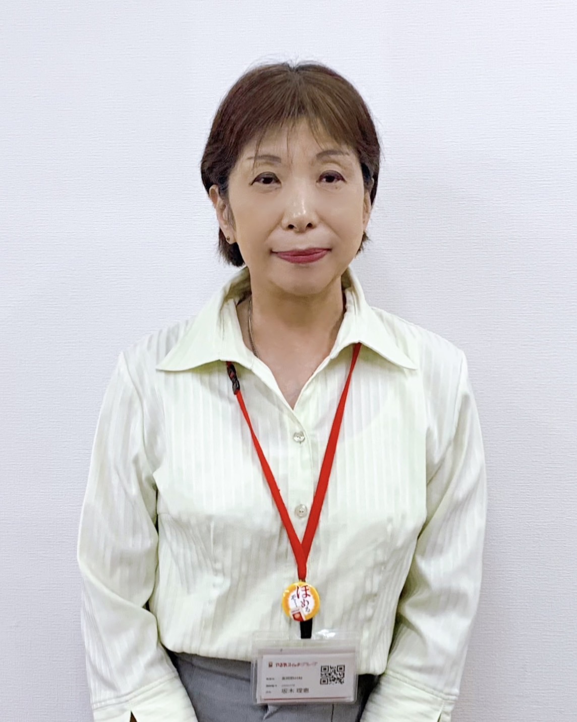 坂木先生