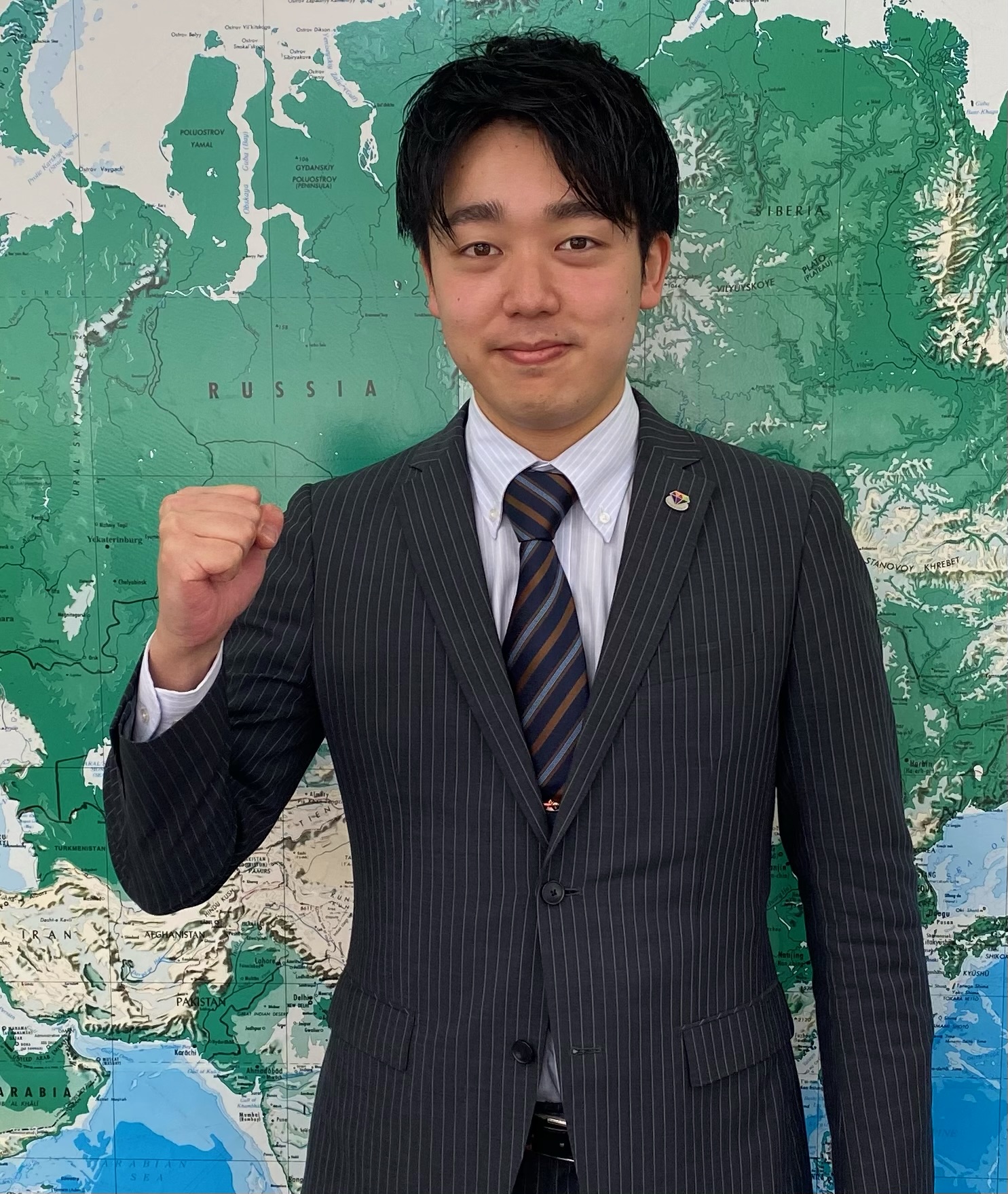 教室長