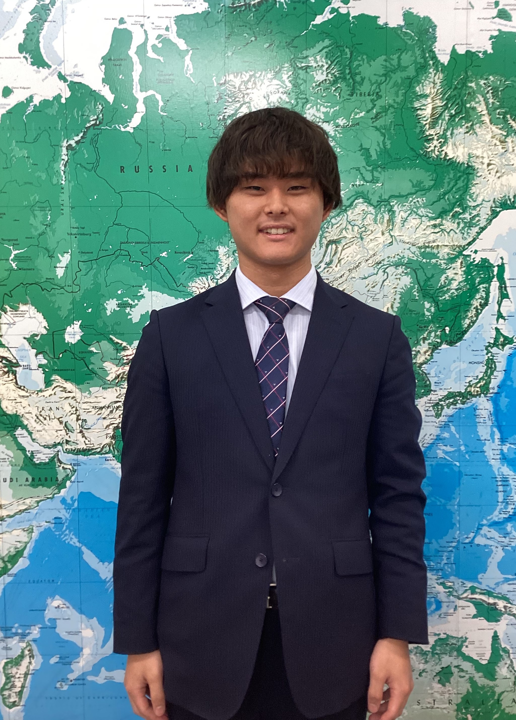 奥村先生