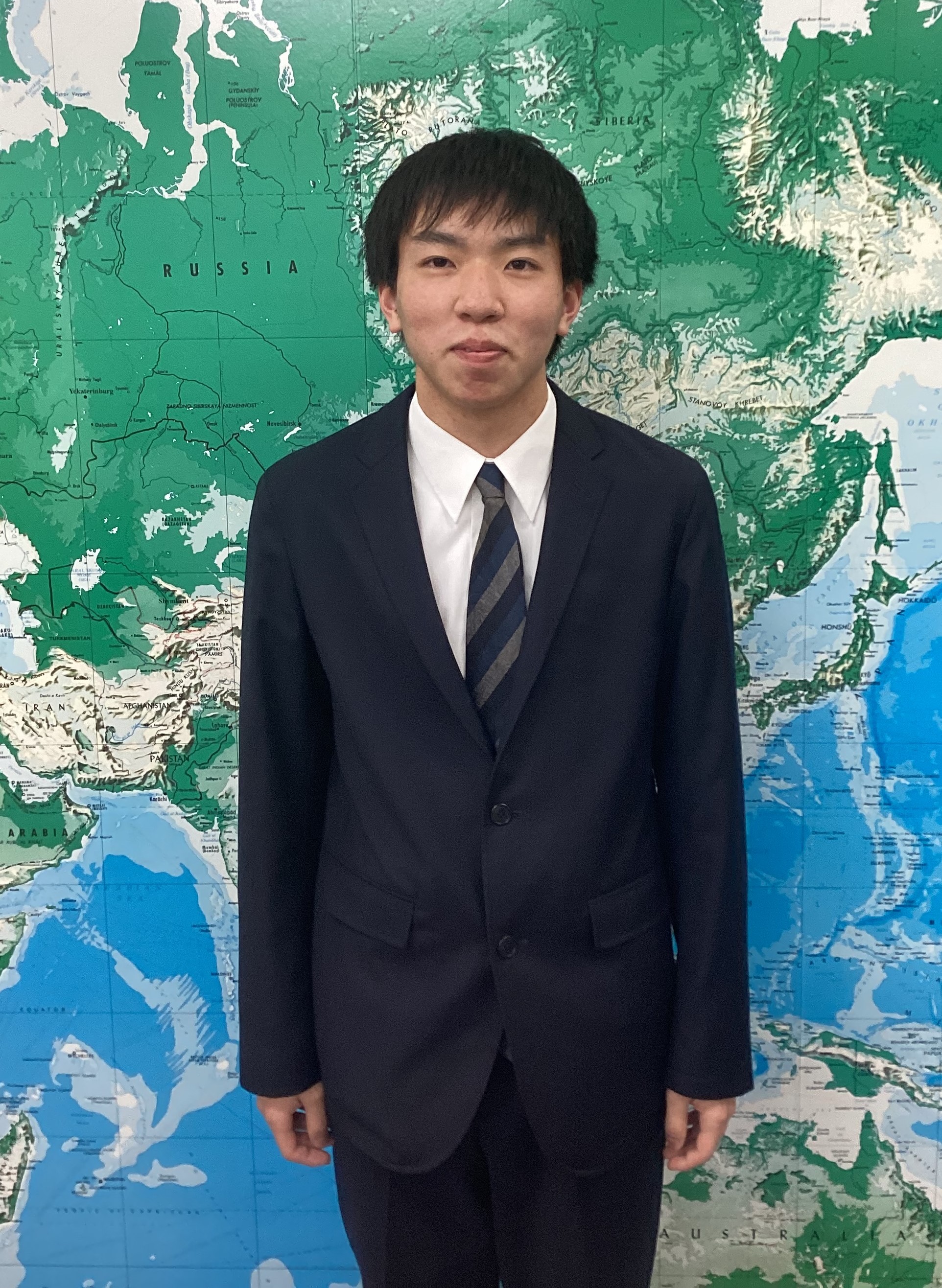 嶋先生