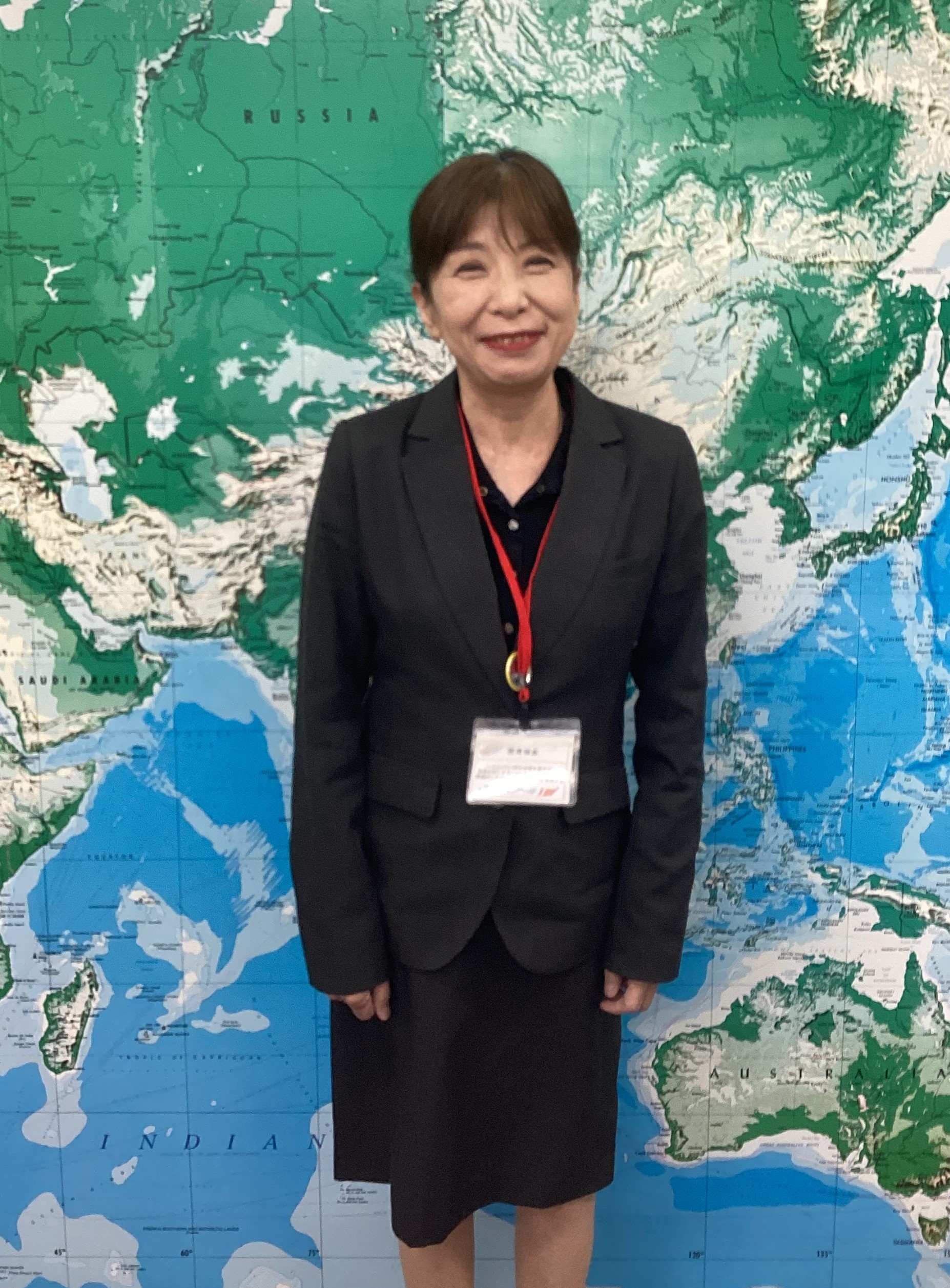 坂木先生