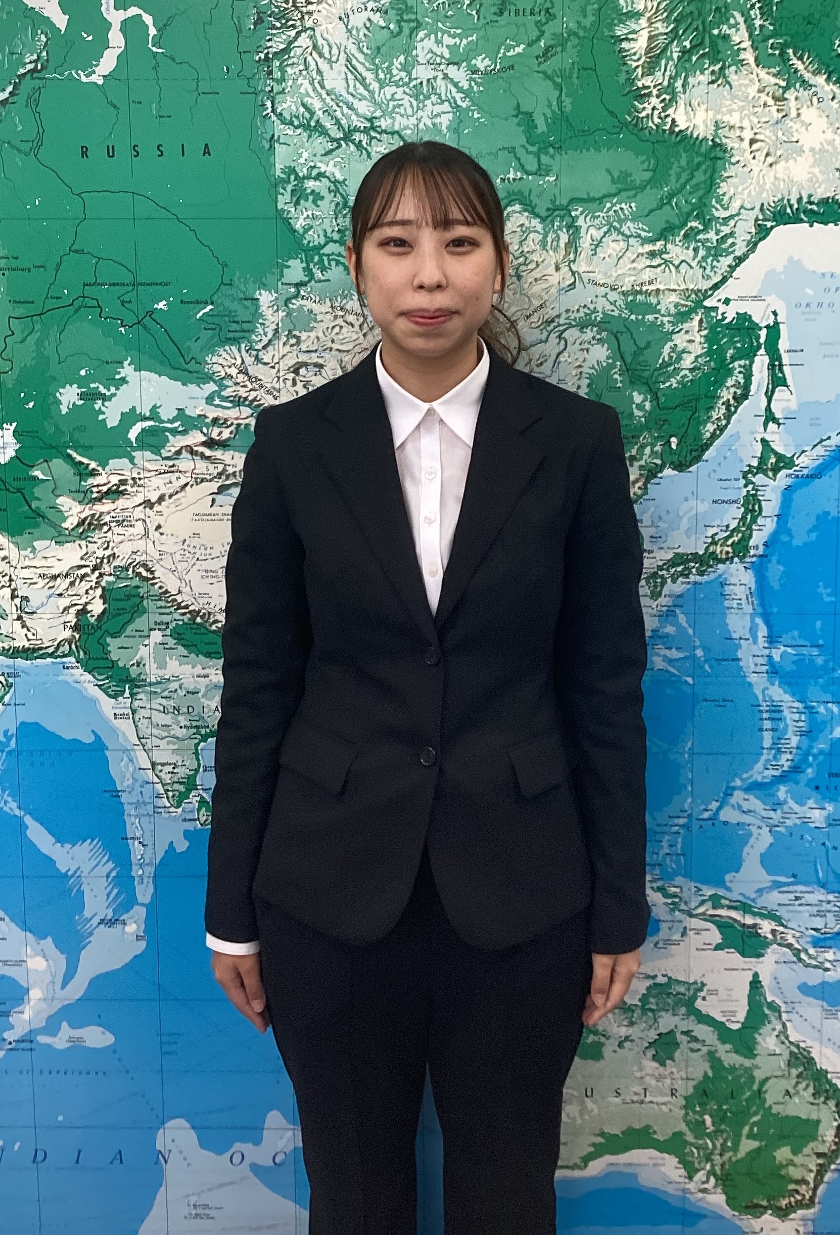 山本先生