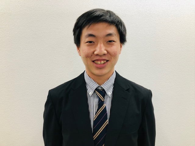 井上講師