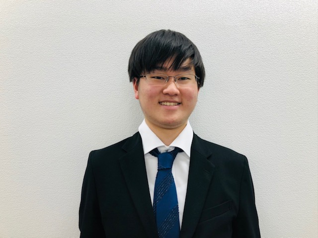 藤沼講師