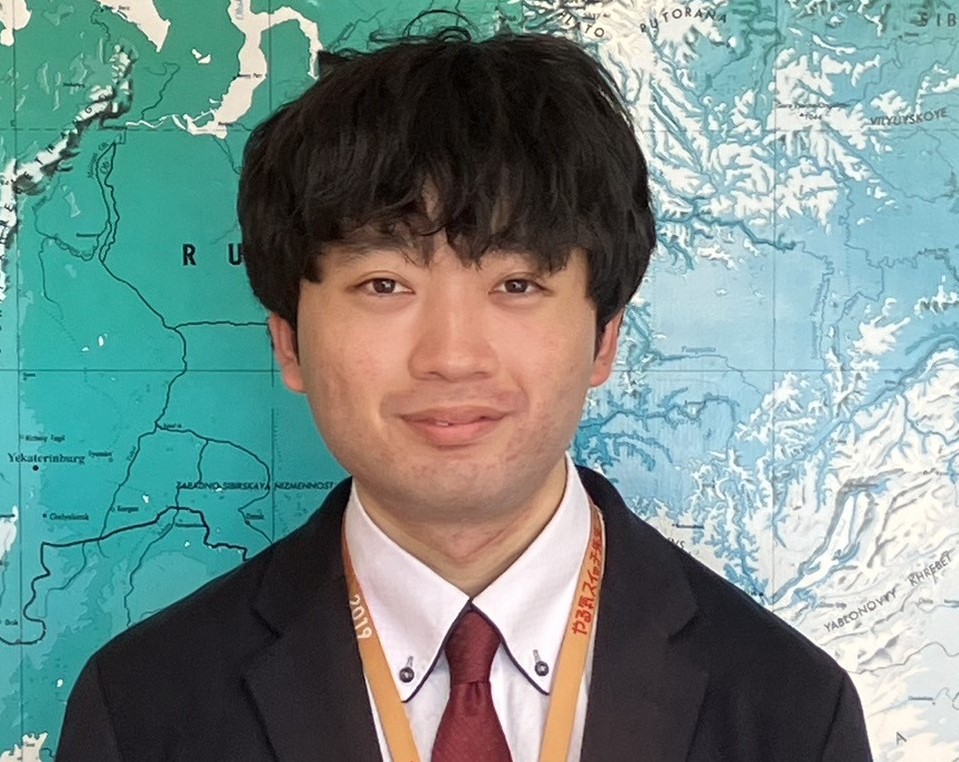 岩渕副室長