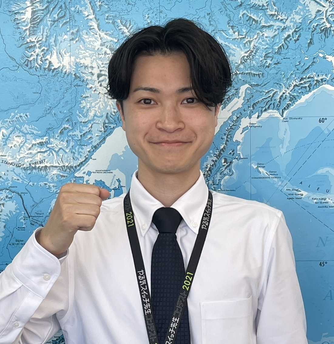 教室長
