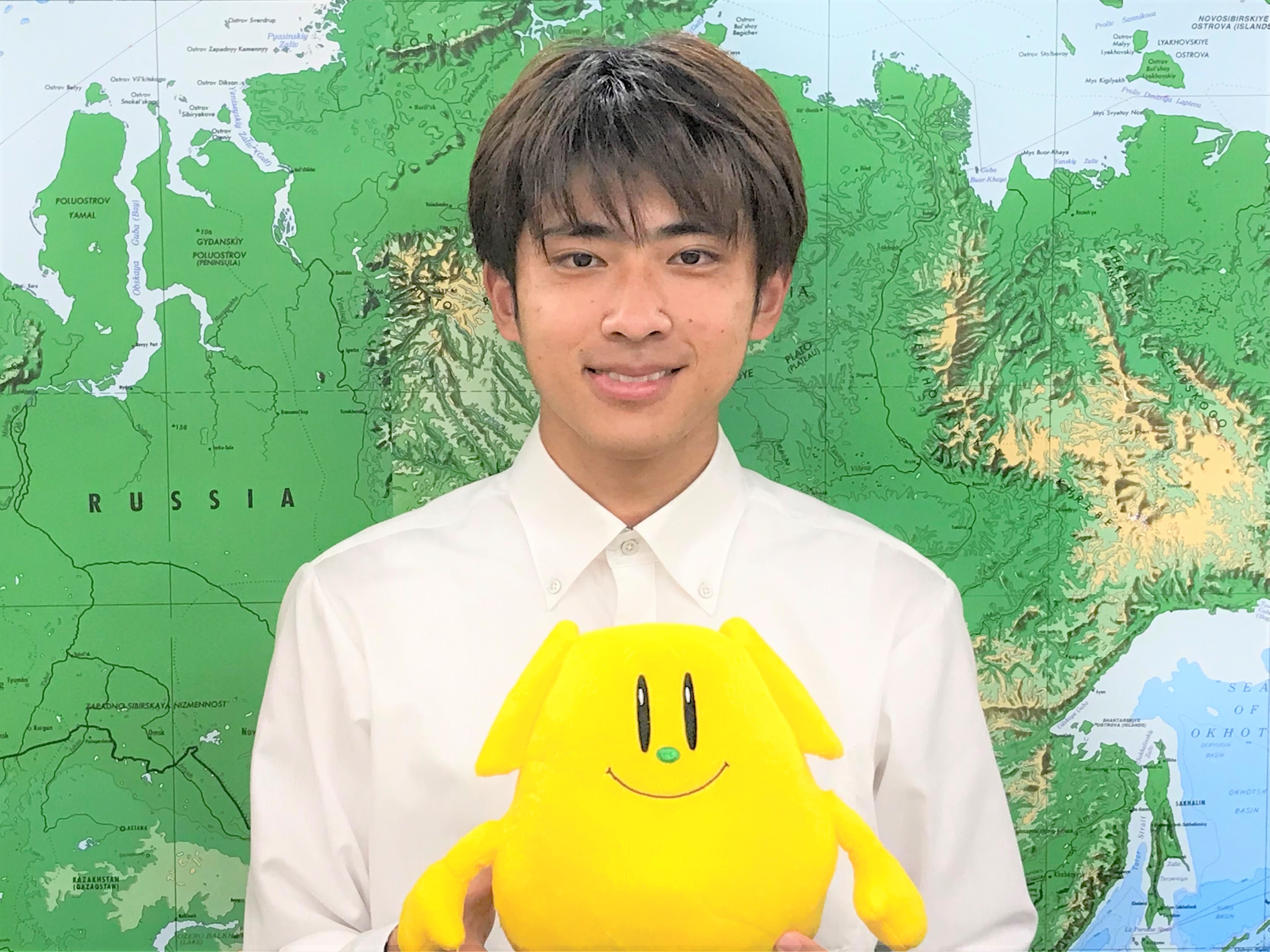 星先生