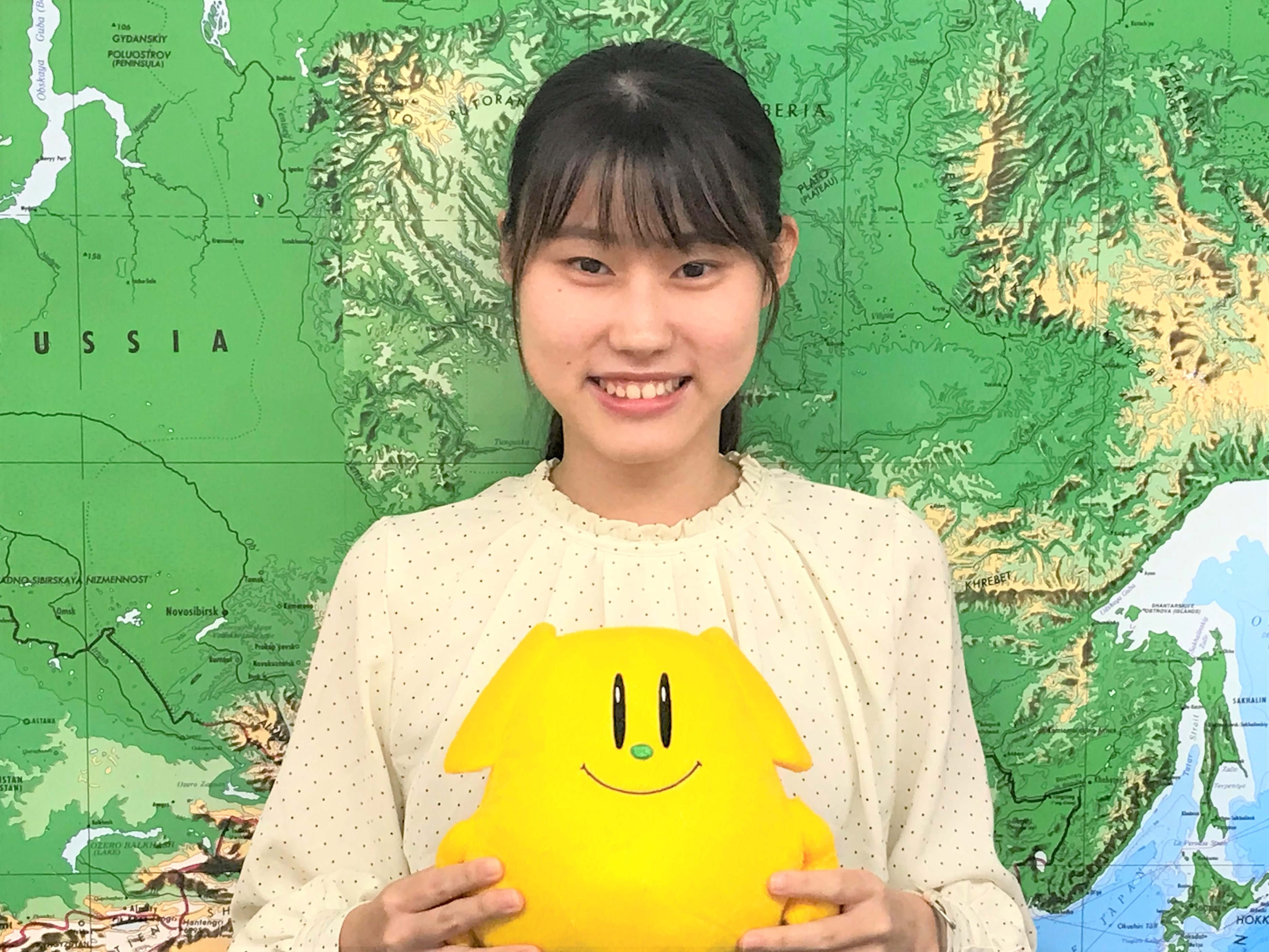 山崎先生