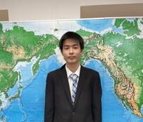 山之口祐真先生