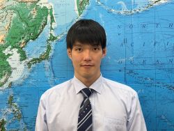 教室長