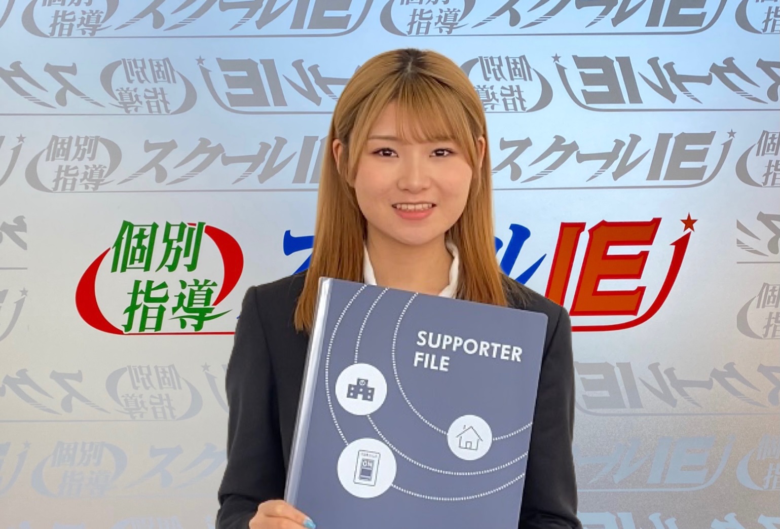 細山笑子先生