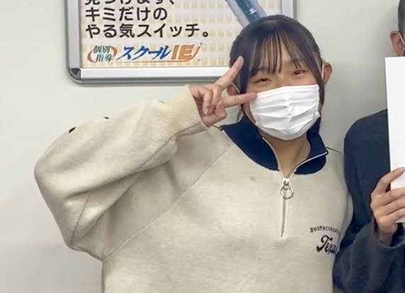 Ｗさん