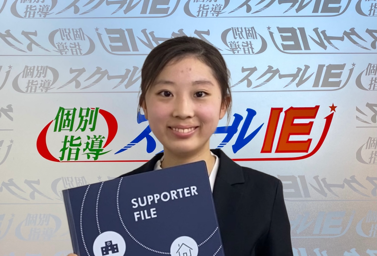 濵﨑葵先生