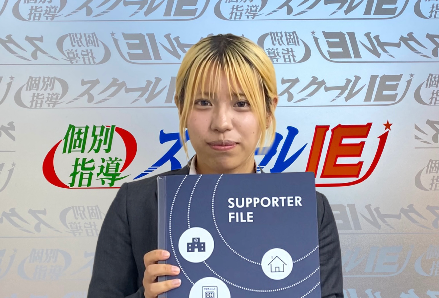 畠中悠先生