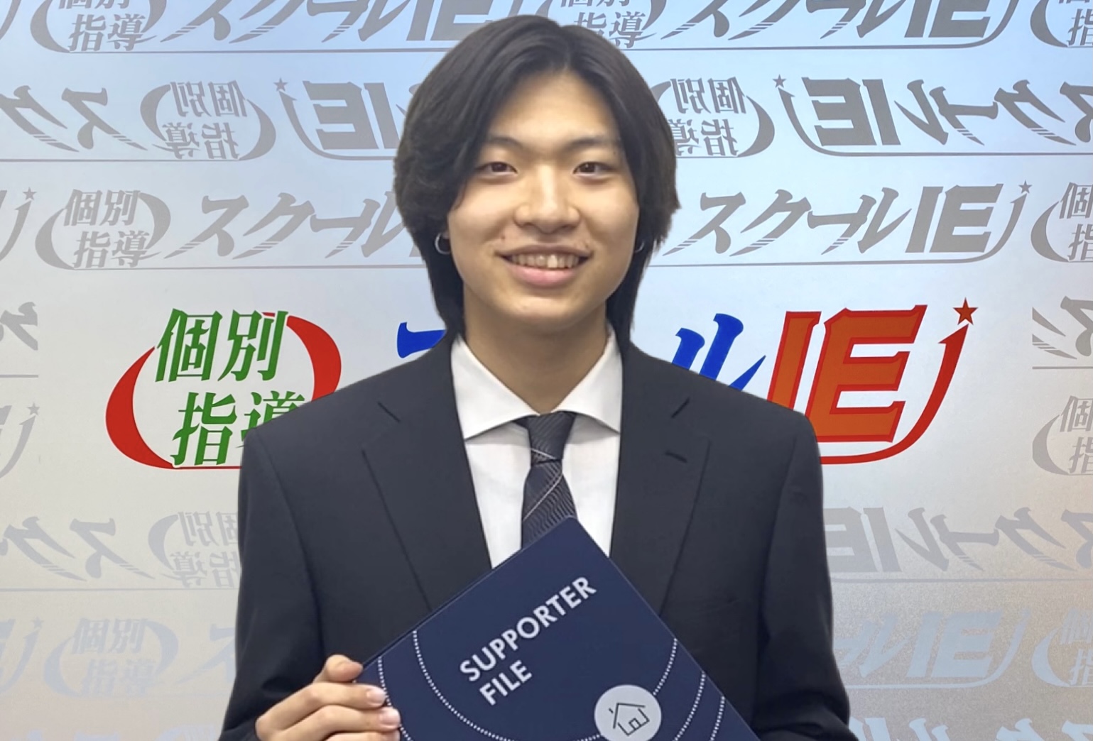 清水啓太先生