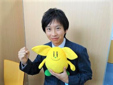 教室長
