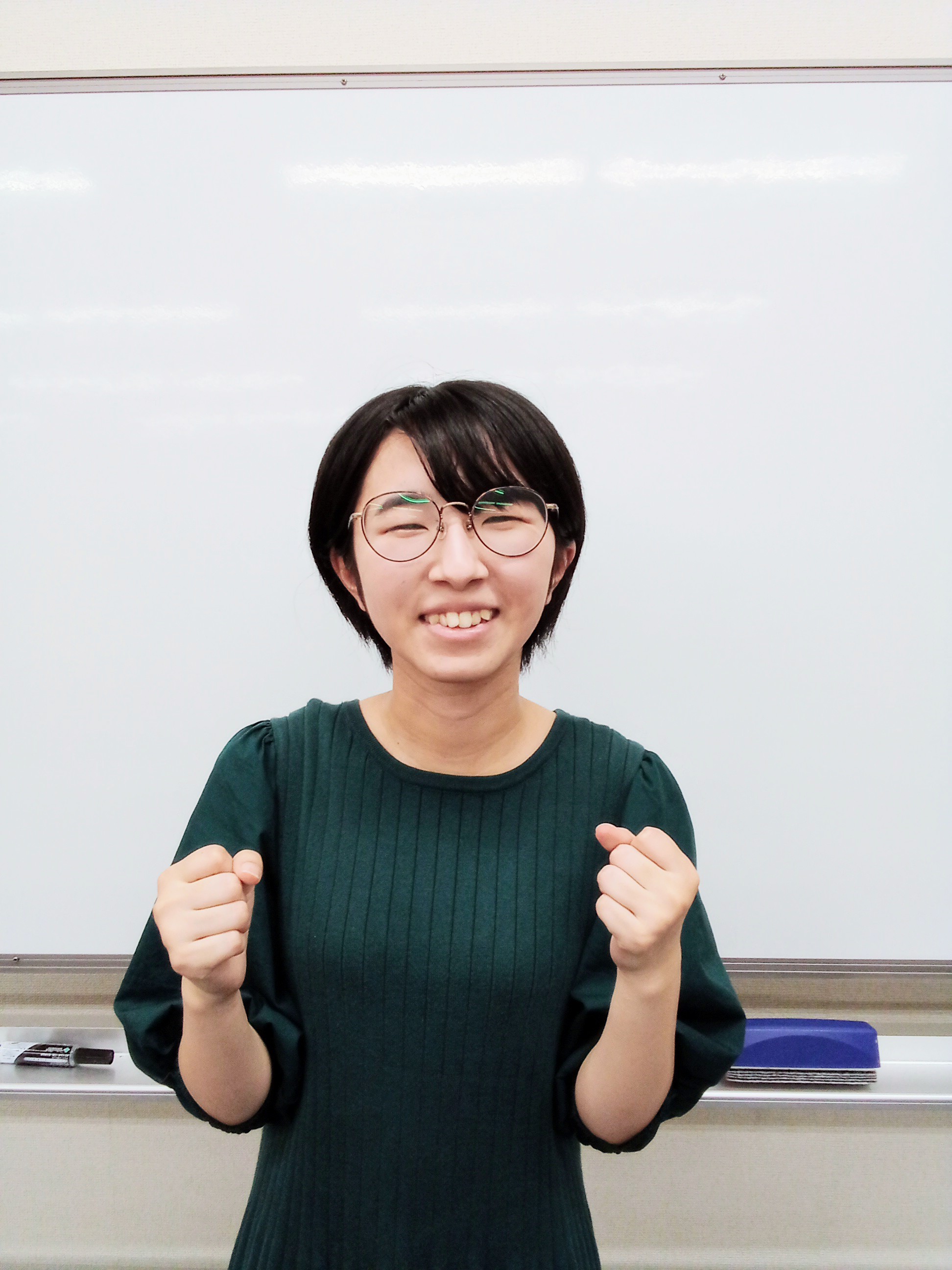 山口　先生