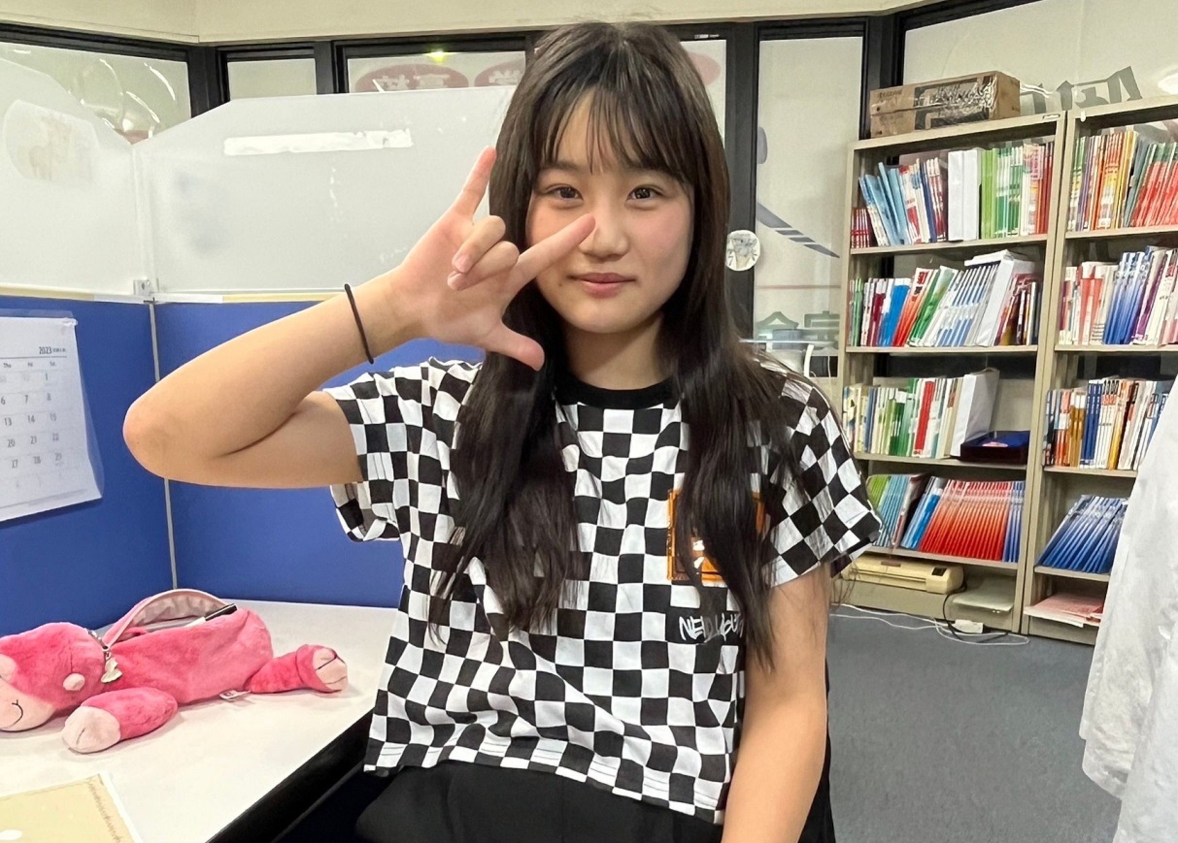 じゅりあさん