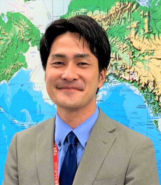 教室長