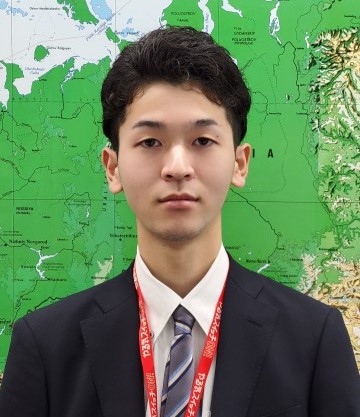 庄島先生