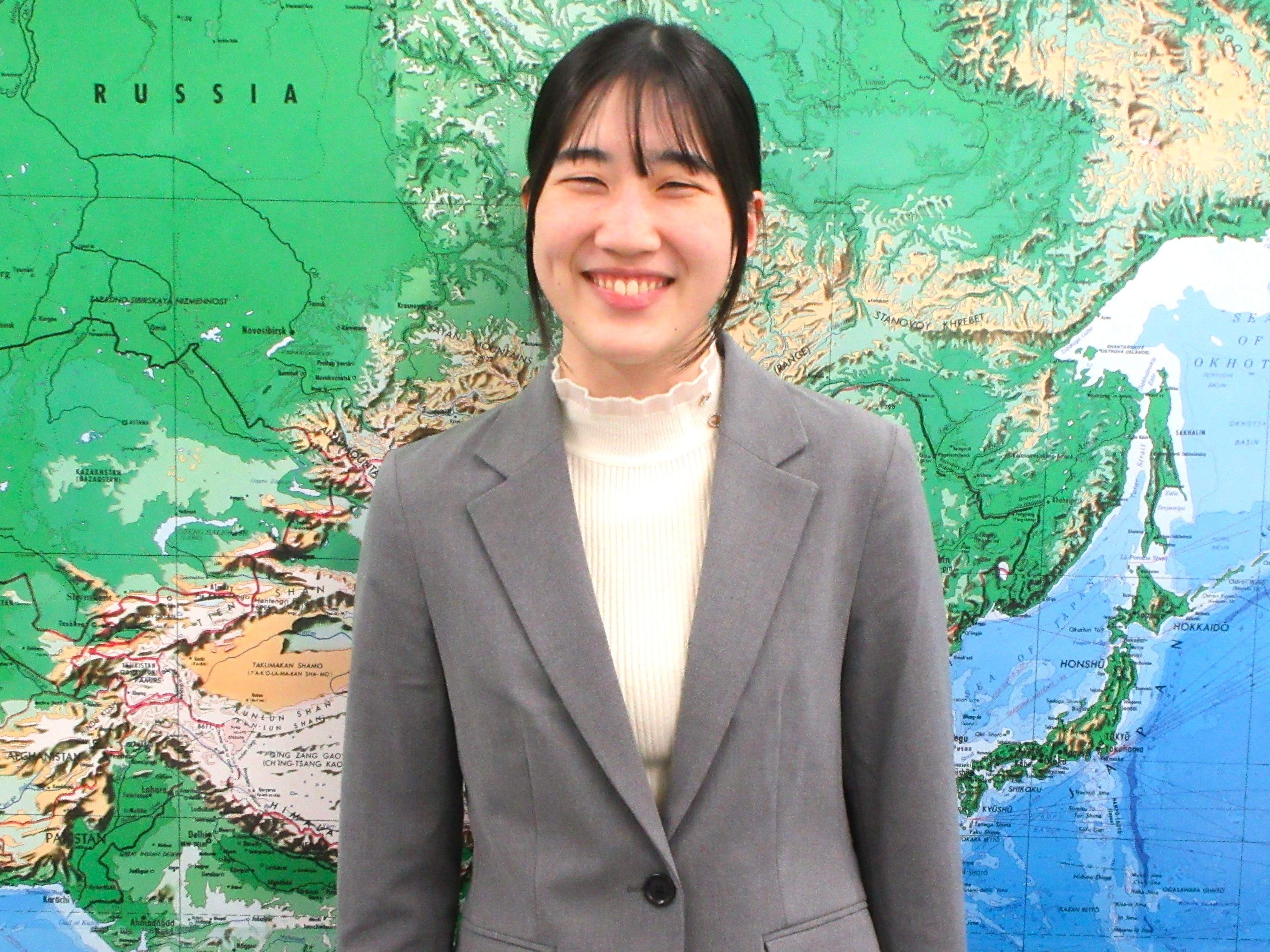 井本沙世子先生