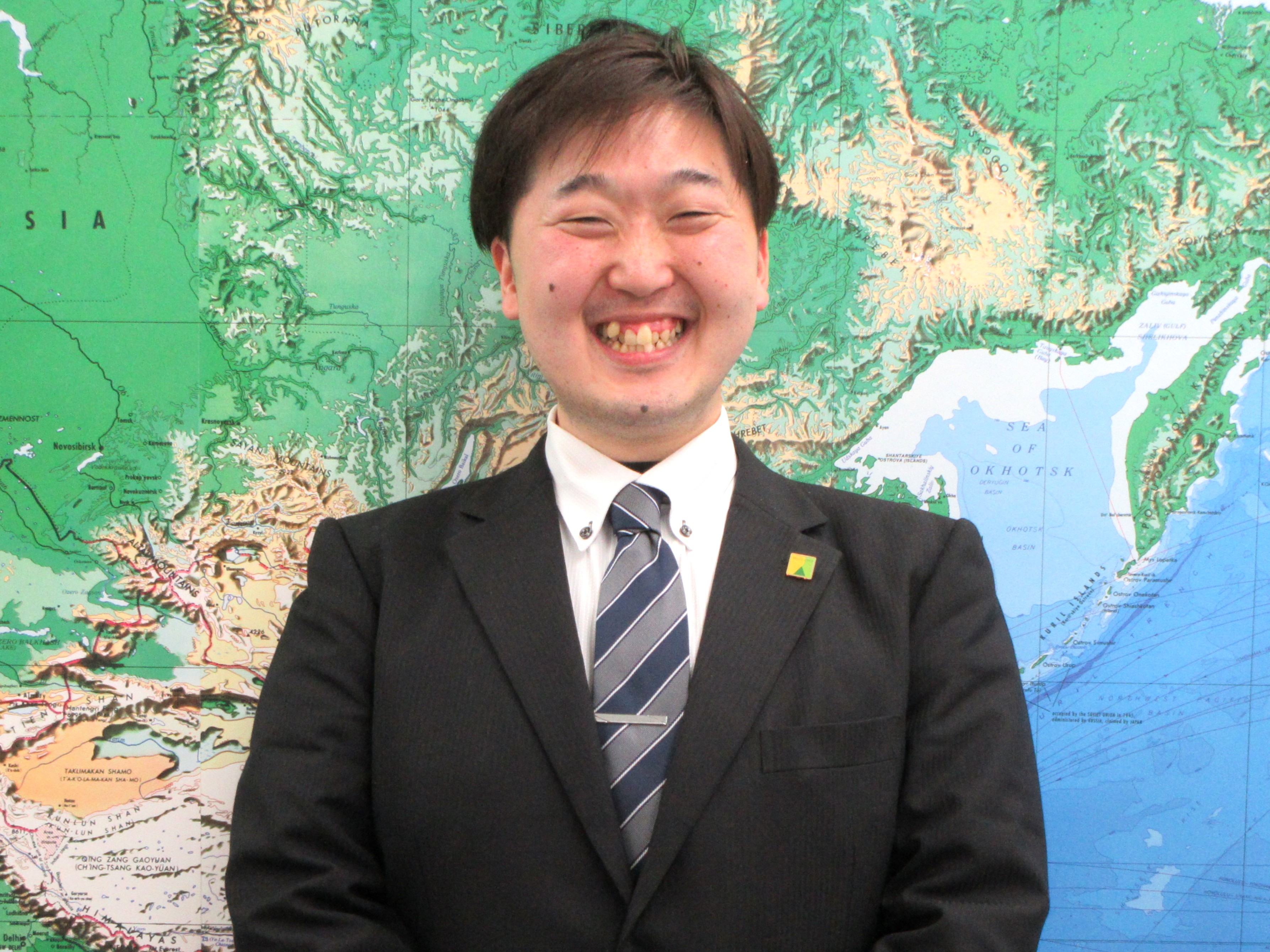 教室長