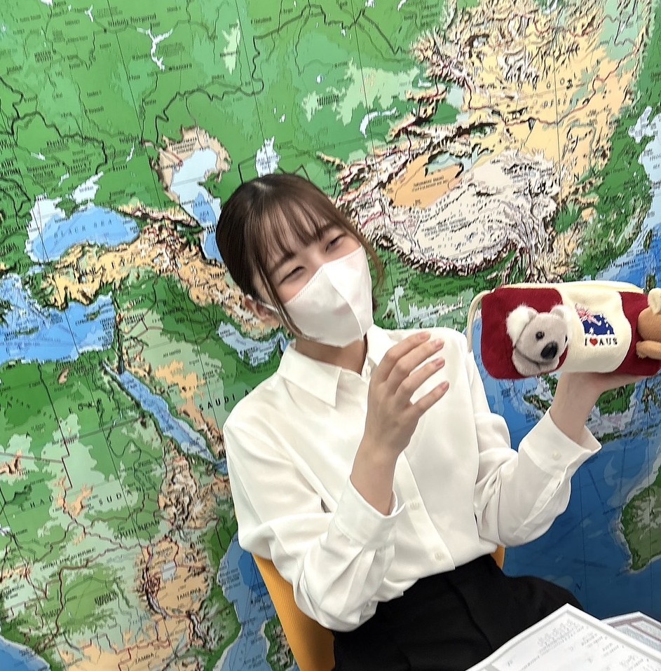 主任講師　井本沙世子先生