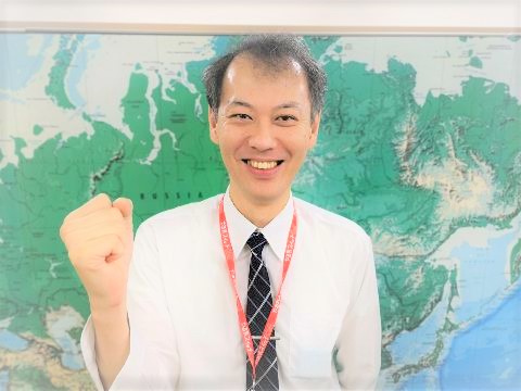中川先生