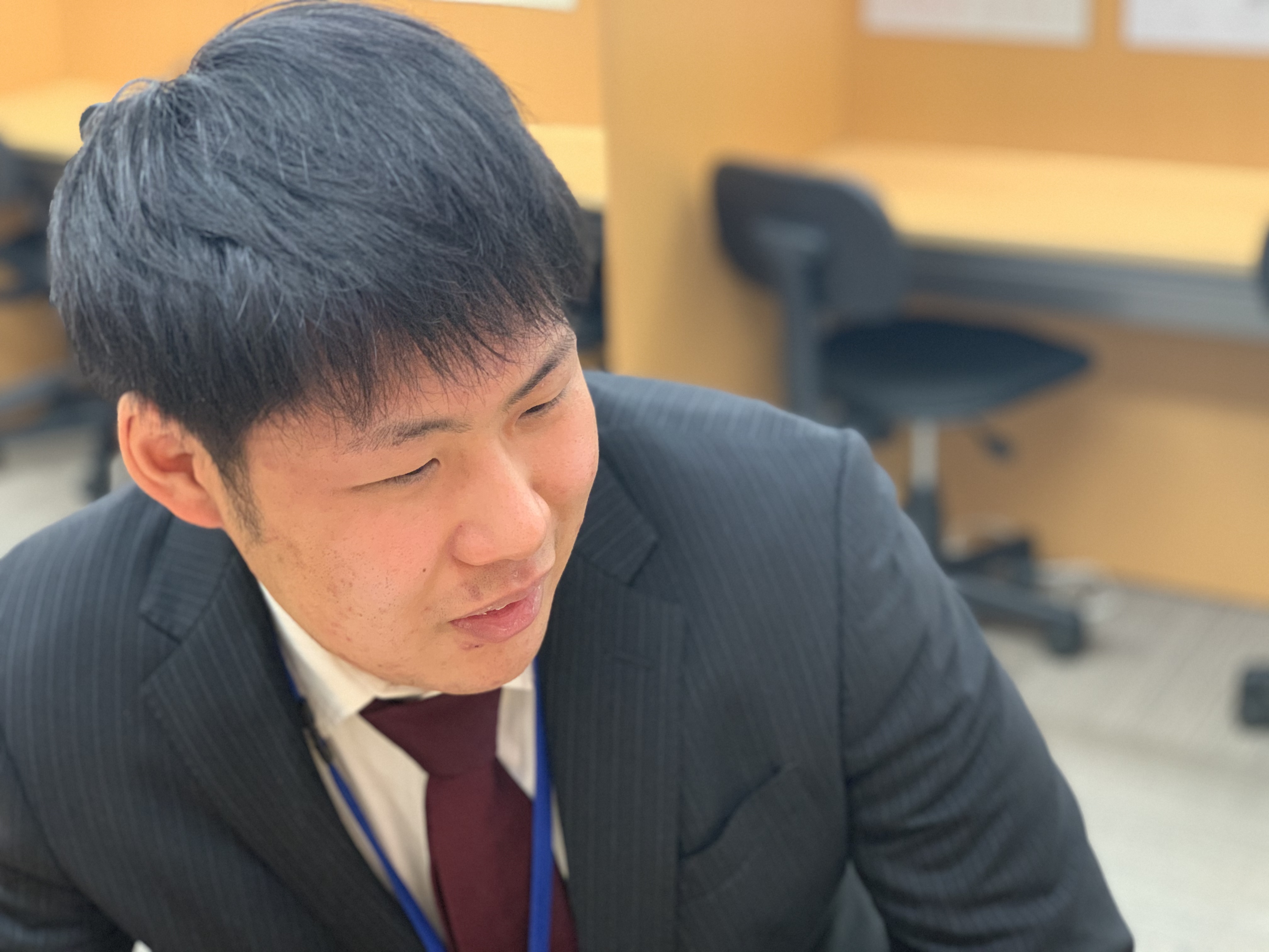 中村匠先生