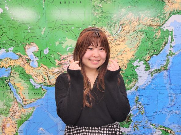 山田先生