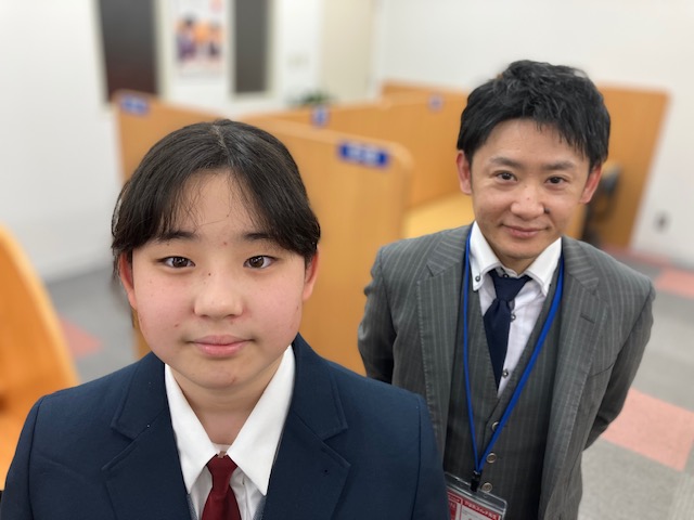 Cさん