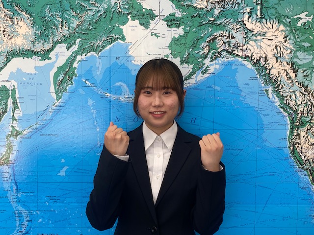 飯島先生